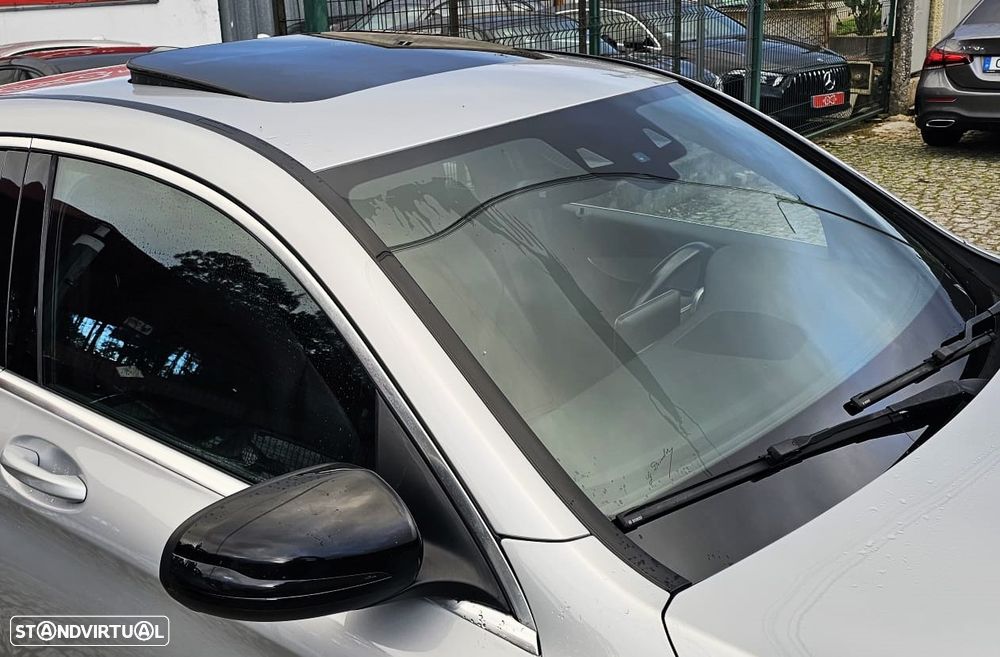 Mercedes-Benz GLC 220 d 4Matic 9G-TRONIC AMG Line - 21