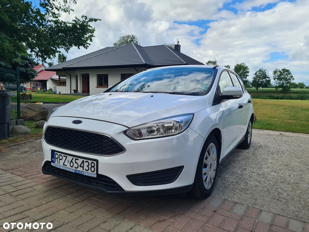 Ford Focus - 10