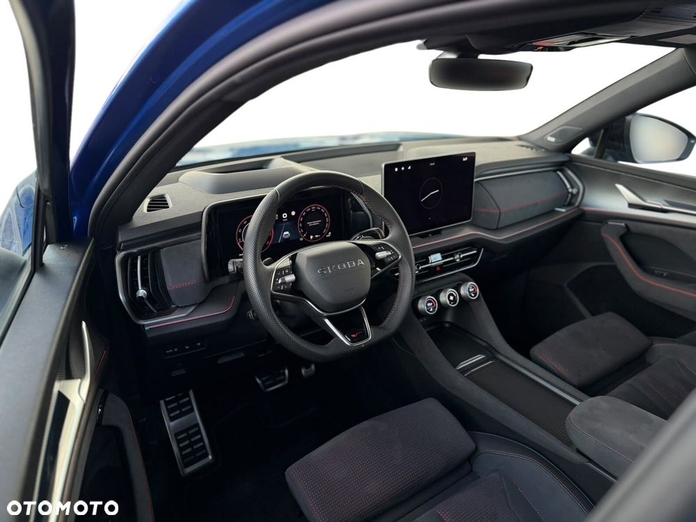 Skoda Kodiaq 2.0 TSI 4x4 RS DSG - 10