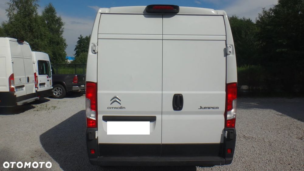 Citroën Jumper - 6