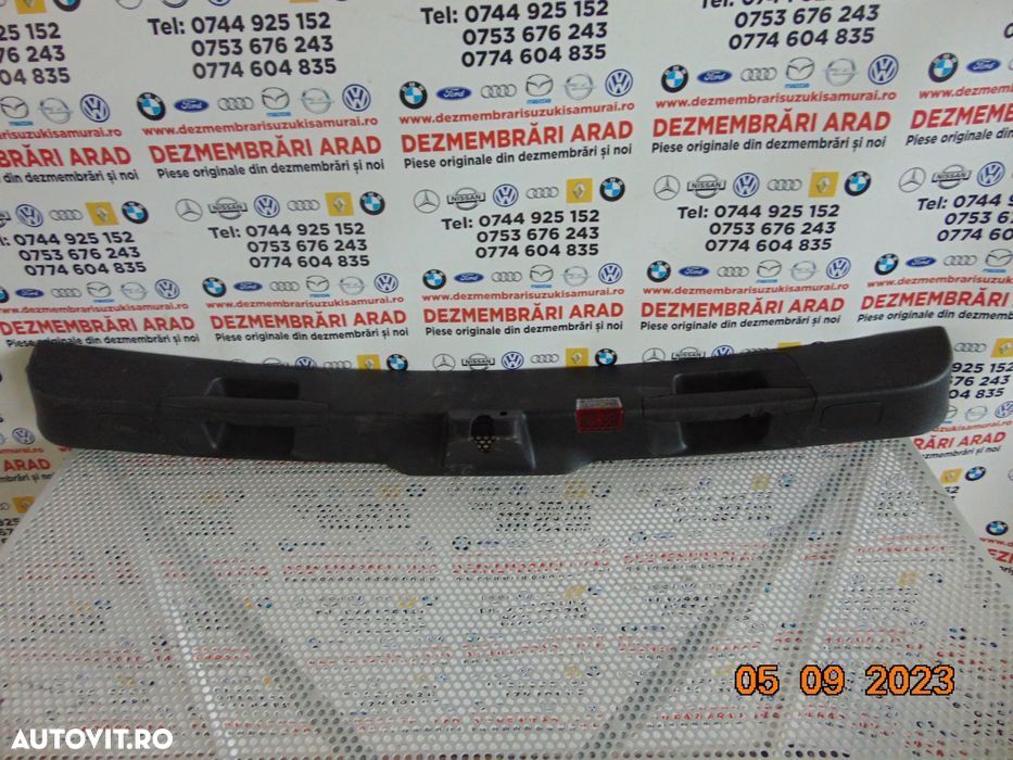 Capitonaj haion Mercedes GLB X247 interior haion glb x247 2019-prezent - 2