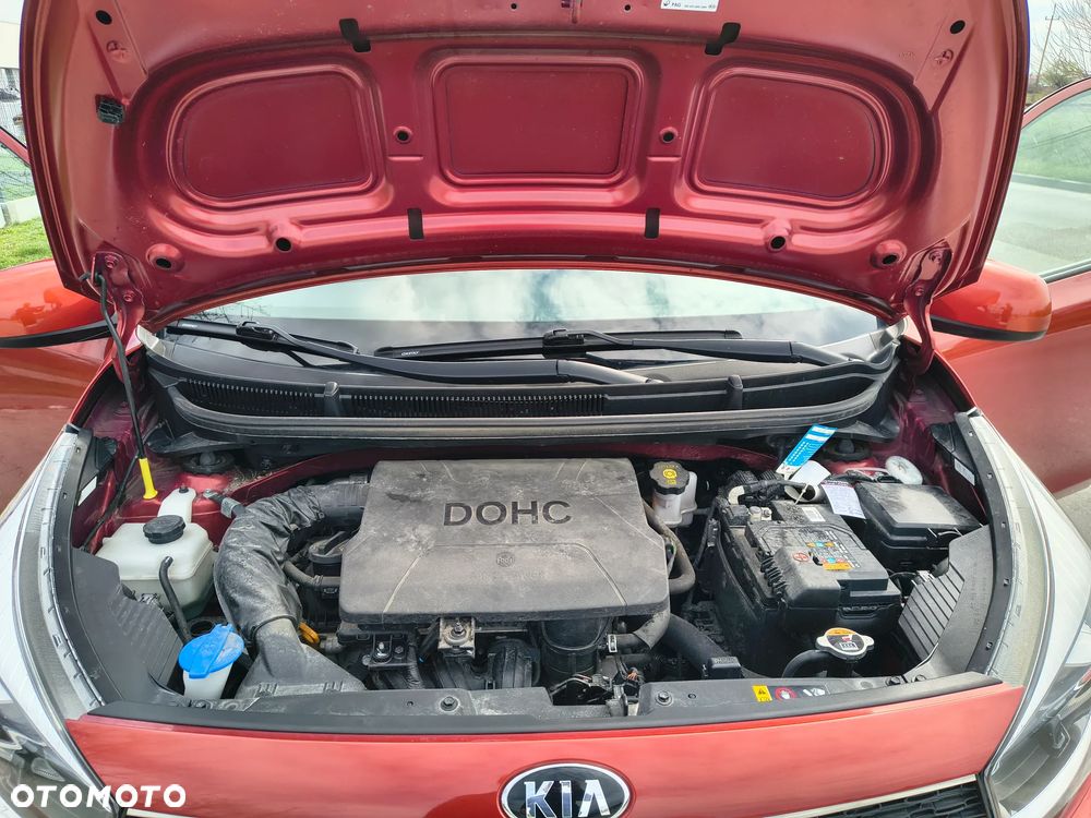 Kia Picanto 1.0 M - 24