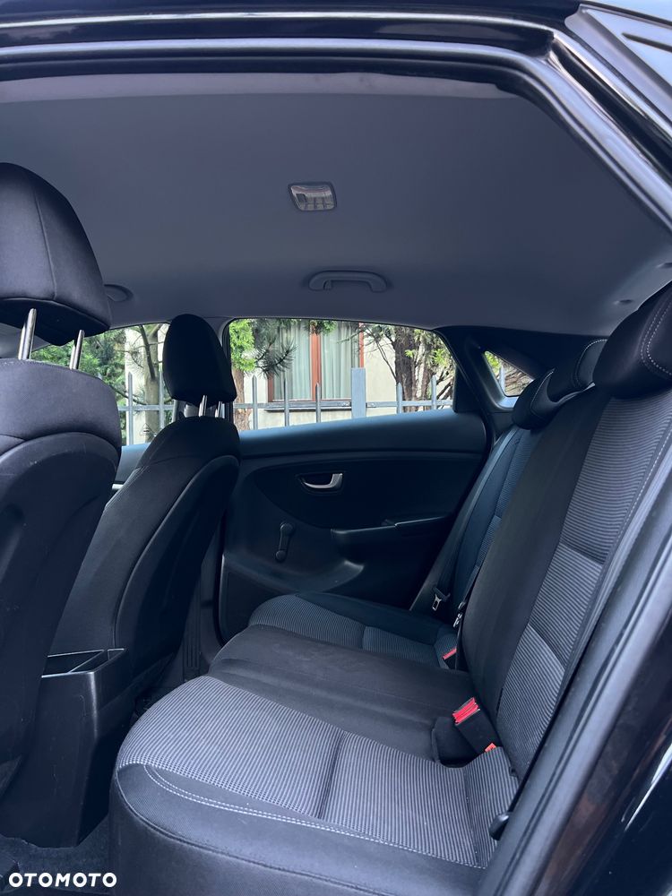 Hyundai i30 1.4 Style - 21