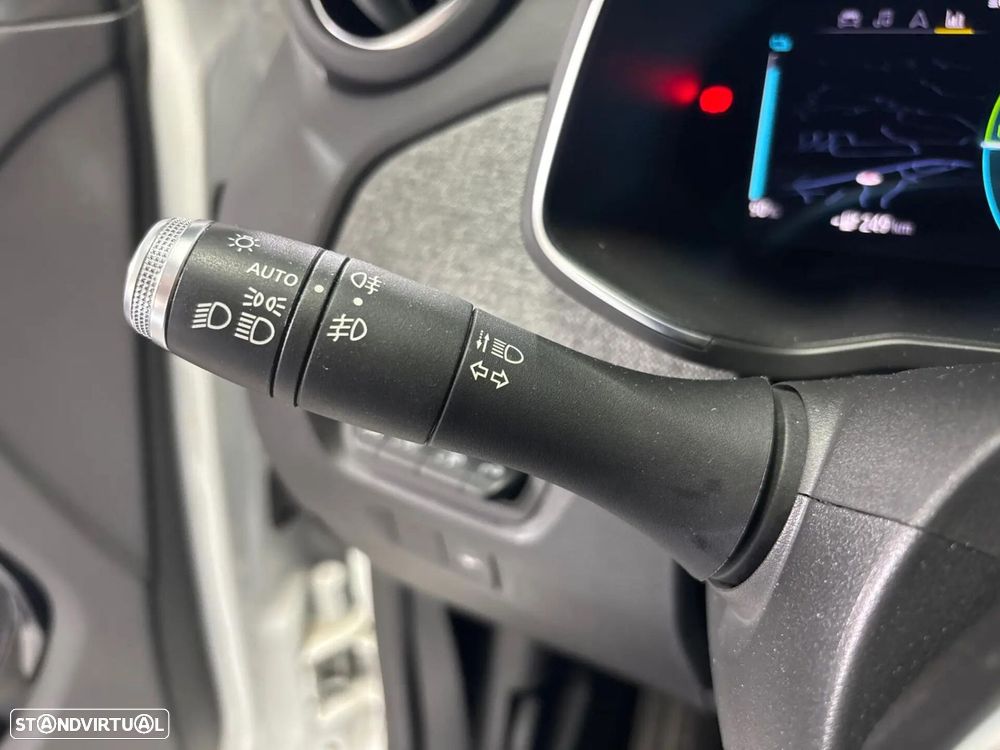 Renault Zoe - 20