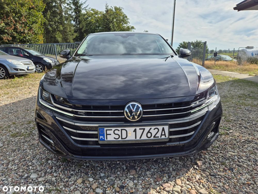 Volkswagen Arteon - 2