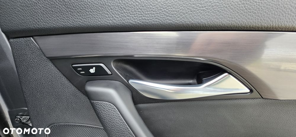Hyundai i40 i40cw 2.0 Automatik Premium - 31