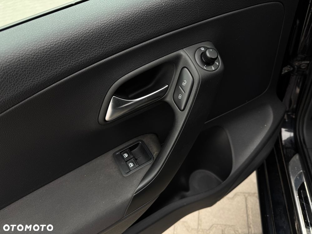 Volkswagen Polo 1.2 TSI Style - 10