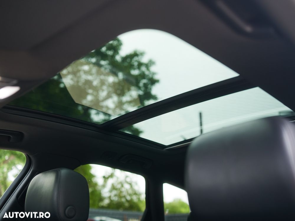 AUDI A6 Avant 2014 — imagine 31