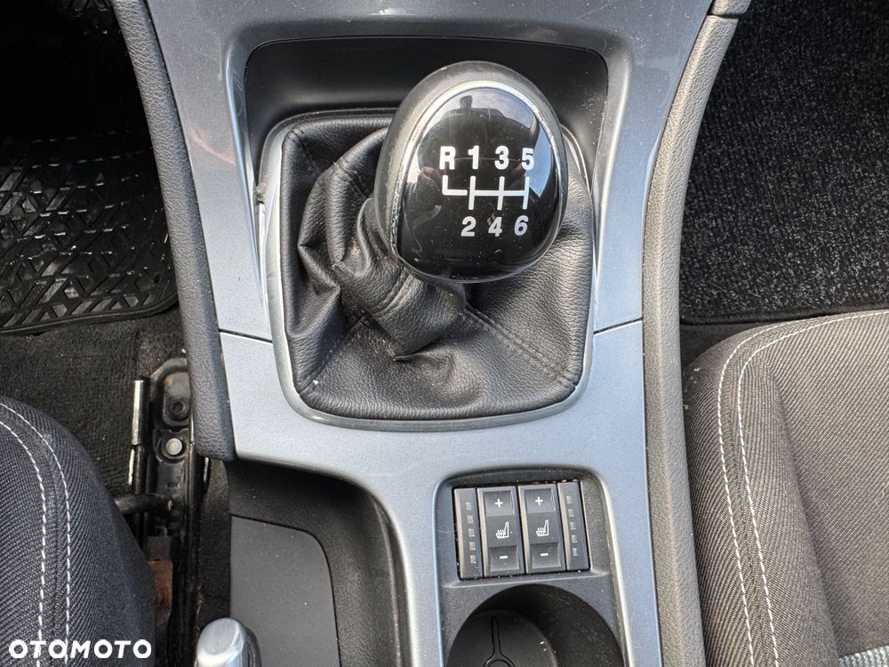 Ford Mondeo 1.6 Eco Boost Start-Stopp Champions Edition - 23