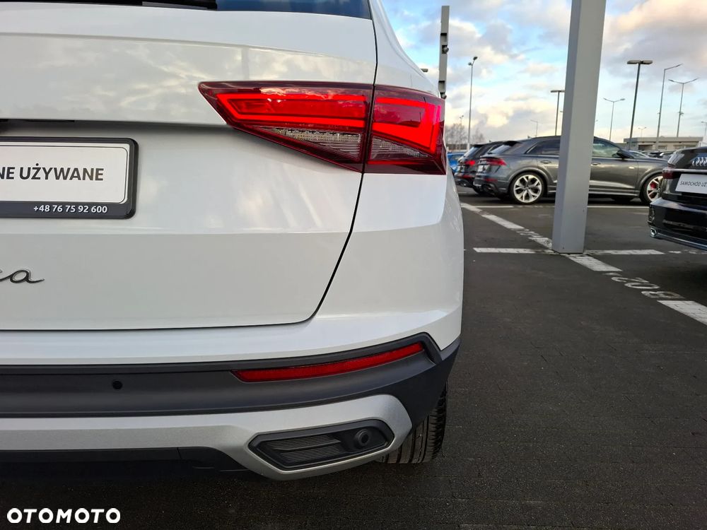 Seat Ateca 1.5 TSI Style S&S DSG - 31