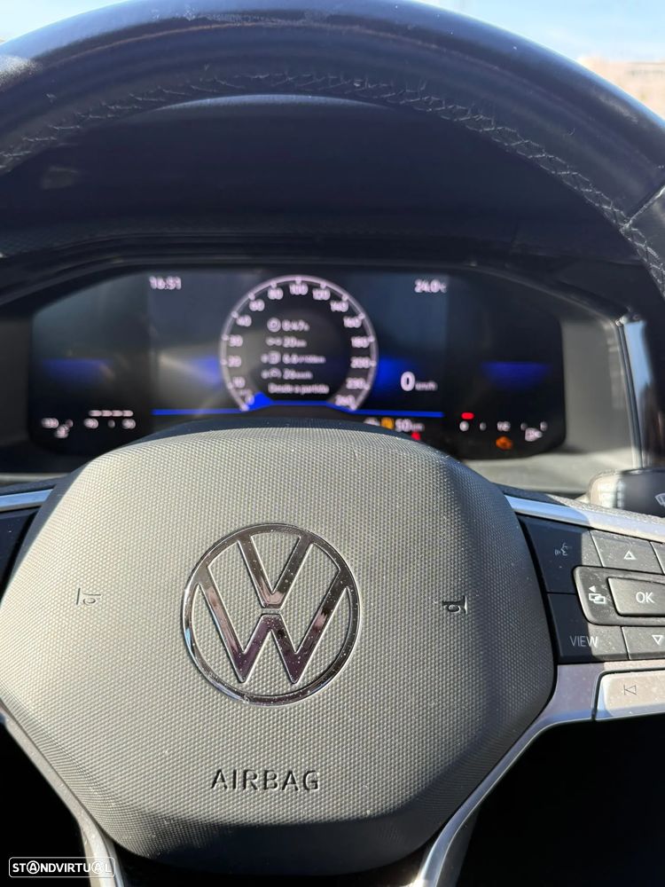 VW Taigo - 15