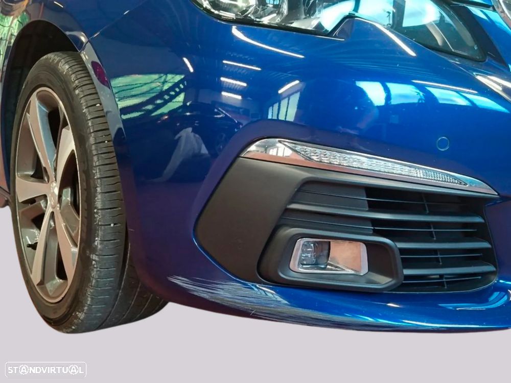 Peugeot 308 SW - 18
