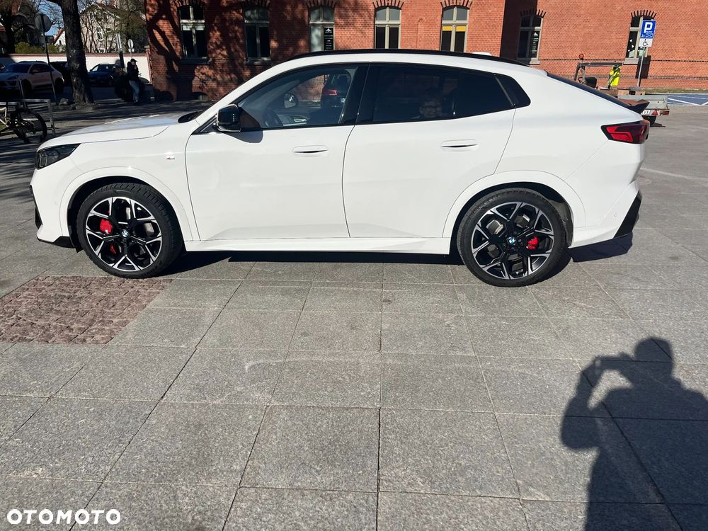 BMW X2 M35i xDrive - 4