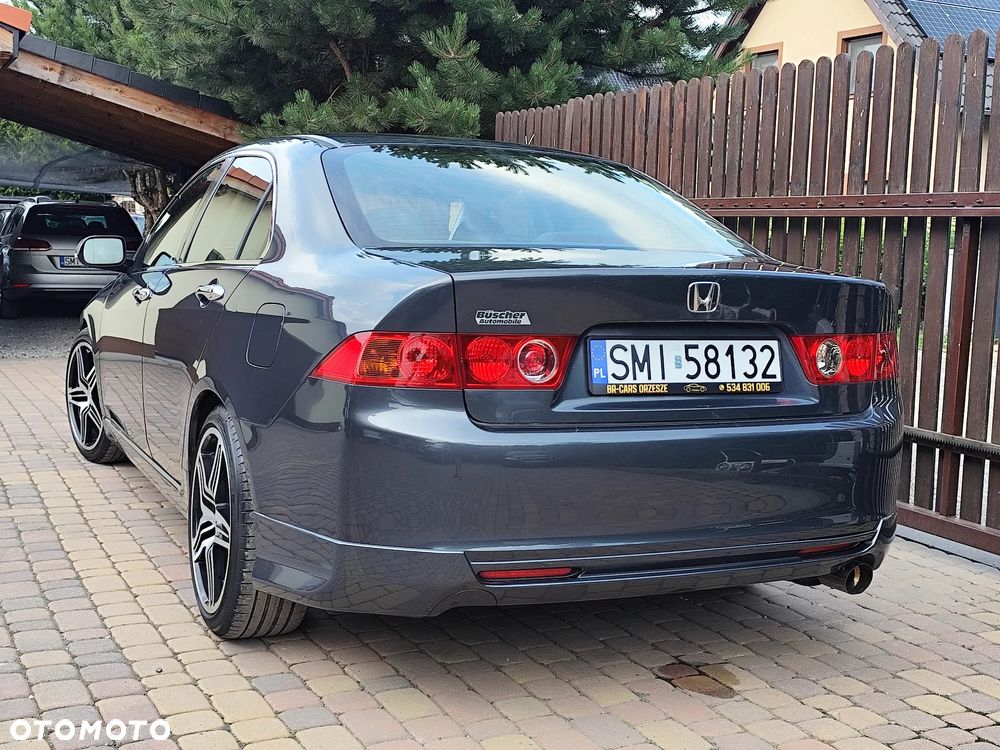 Honda Accord 2.0 i Comfort - 33