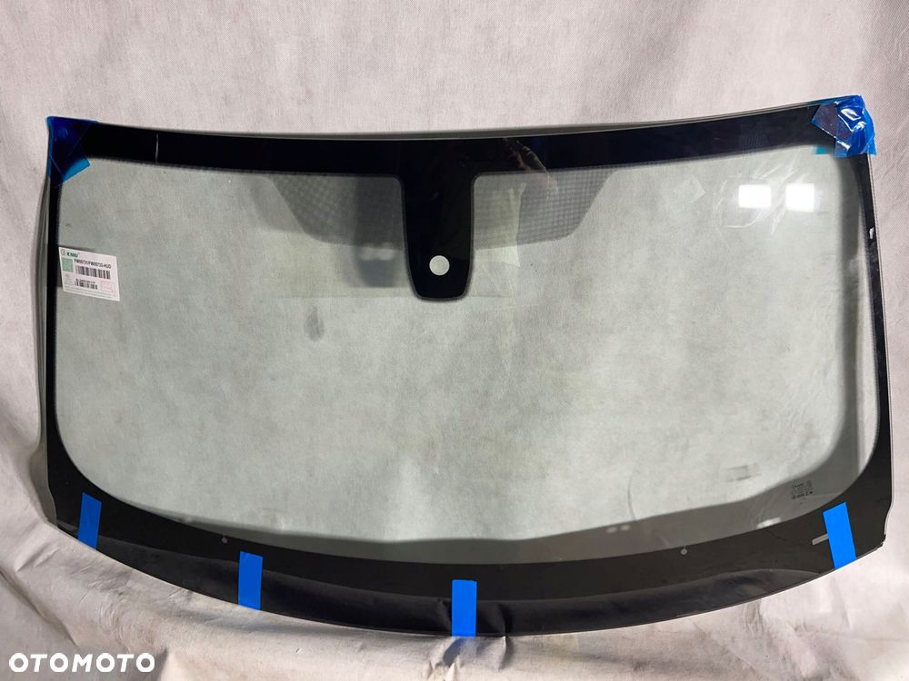 bmw 2 g42 coupe szyba przednia nowa sensor hud po 2021- - 1
