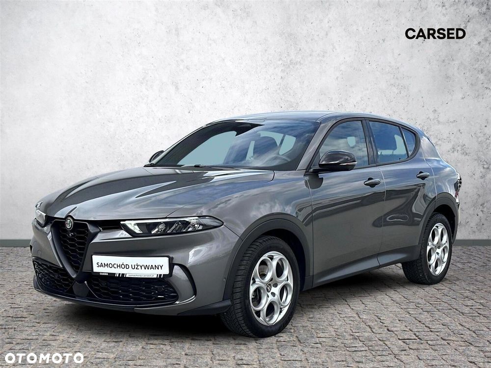 Alfa Romeo Tonale 1.5 T4 GSE mHEV Sprint DCT - 2