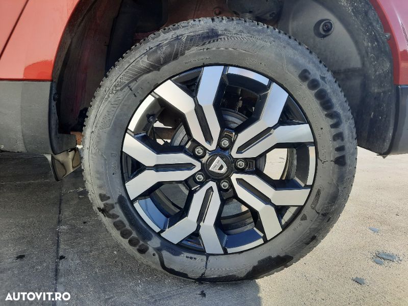 Dacia Duster - 7