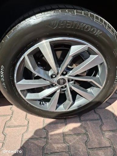 Audi Q5 45 TFSI mHEV Quattro S Line S tronic - 22