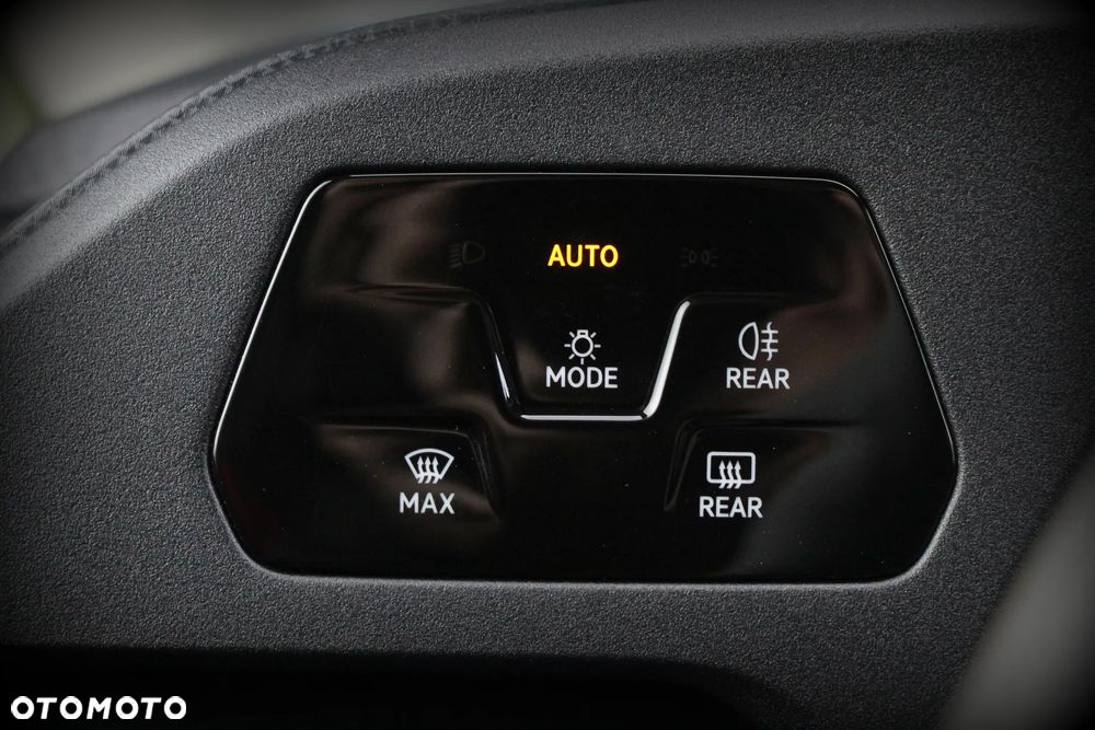 Volkswagen Caddy Maxi 2.0 TDI - 25