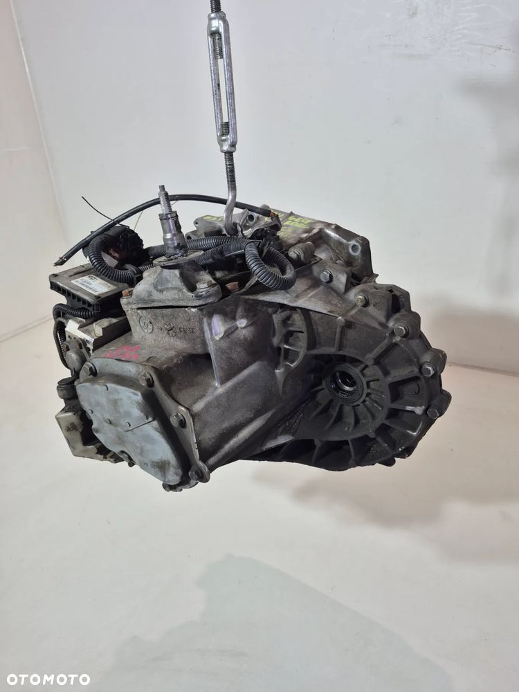 SKRZYNIA BIEGÓW PEUGEOT CITROEN 2.0 HDI 9664965580 - 3