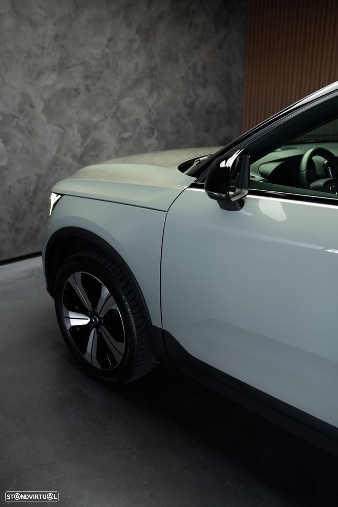 Volvo XC 40 Recharge 69 kWh Single Motor Core - 21
