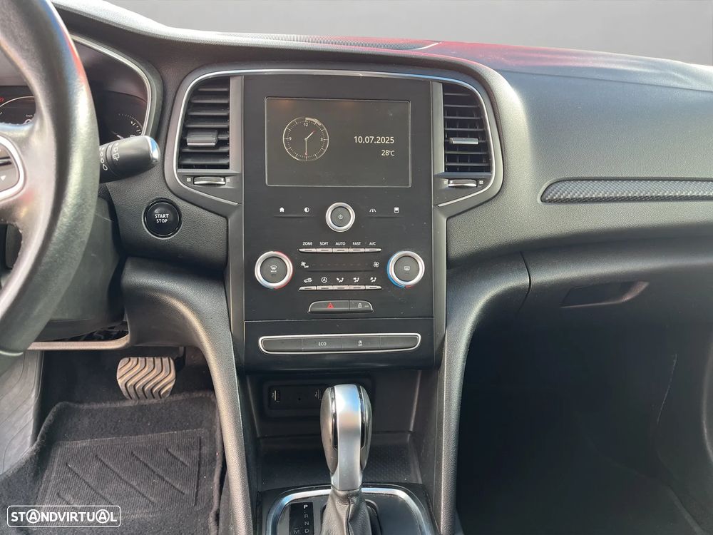 Renault Mégane - 14