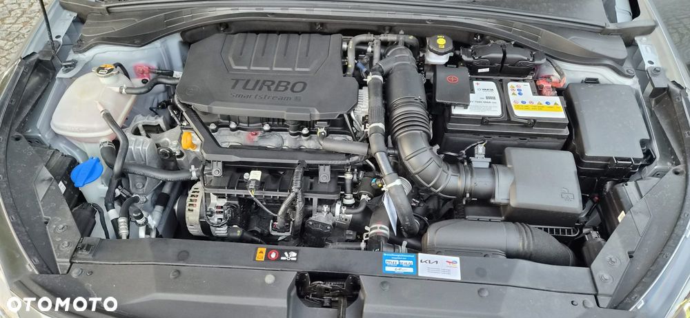 Kia Ceed 1.5 T-GDI L Business Line DCT - 28