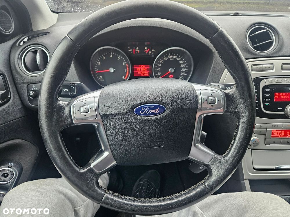 Ford Mondeo SW 1.6 Ti-VCT Ambiente - 17