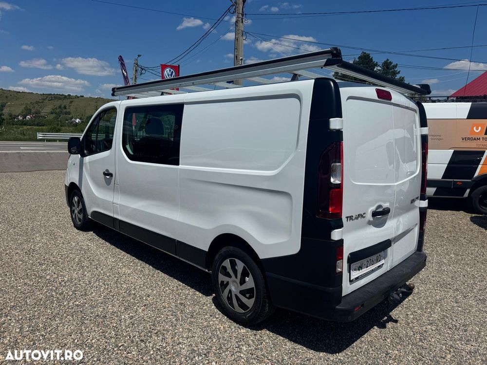 Renault TRAFIC - 3