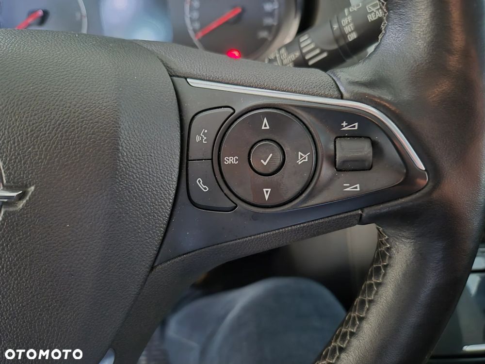 Opel Grandland X 1.2 T Elite S&S - 19