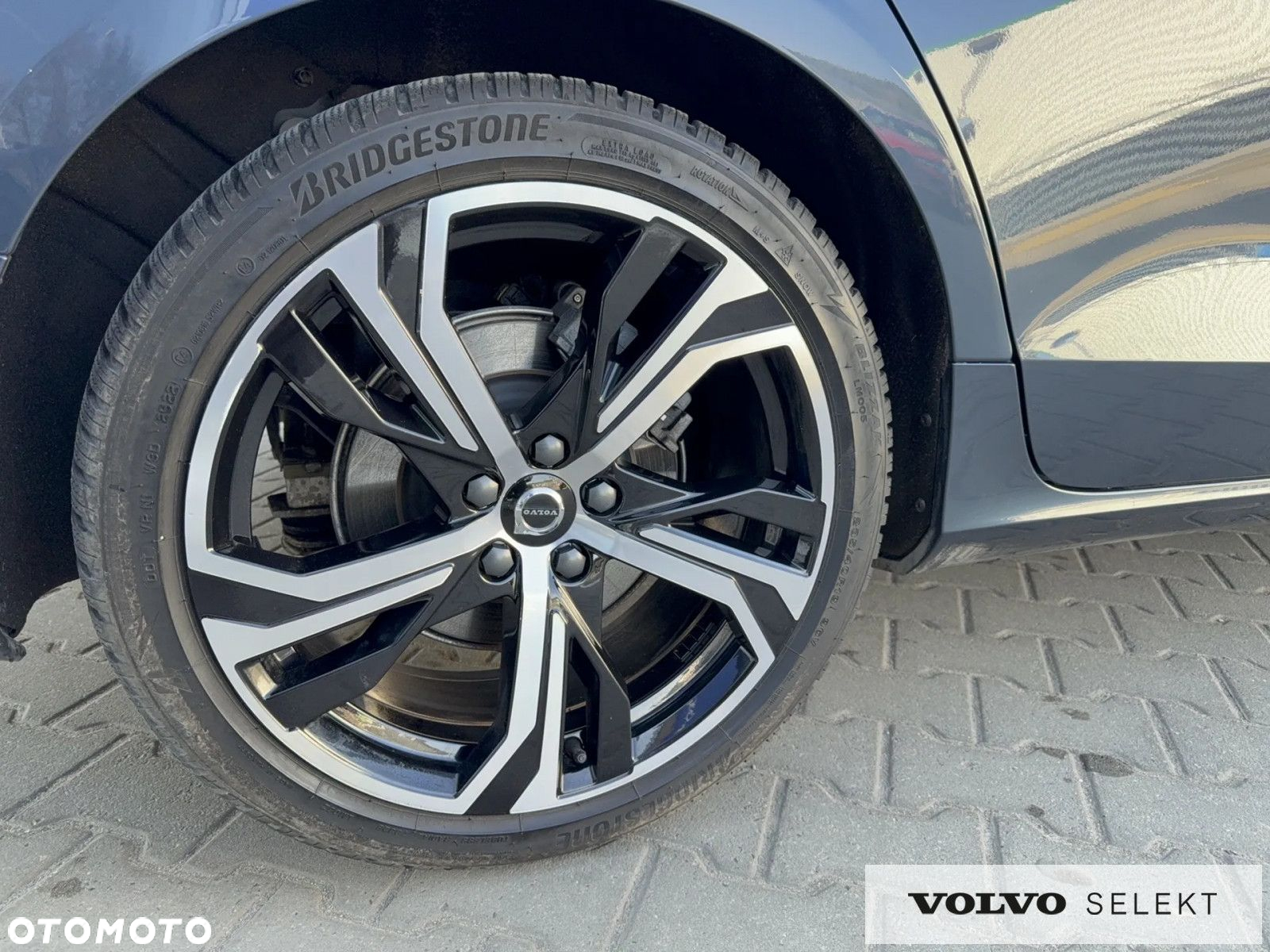 Volvo S60 - 23