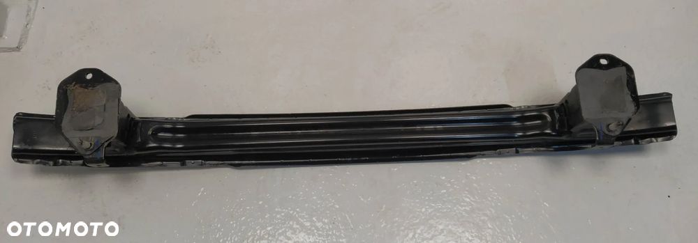 MERCEDES GLC A253 AMG BELKA WZMOCNIENIE TYŁ ZDERZAKA W253 X253 - 4