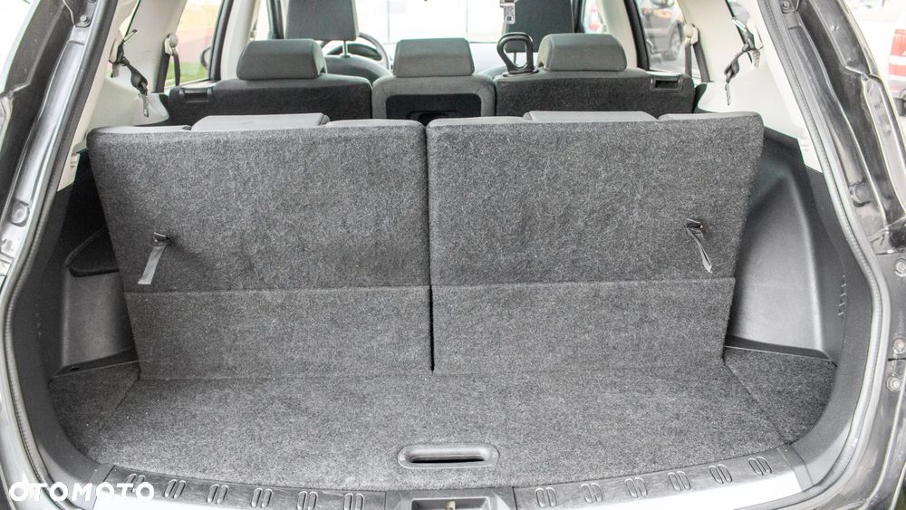 Nissan Qashqai+2 2.0 I-Way - 20