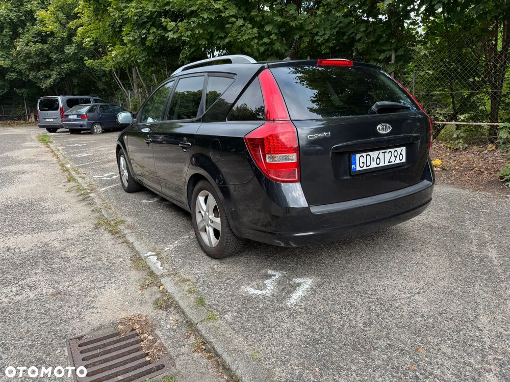 Kia Ceed - 2