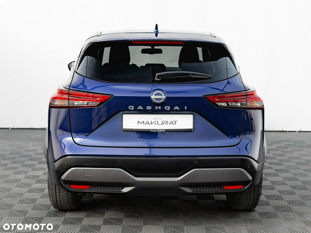 Nissan Qashqai - 11
