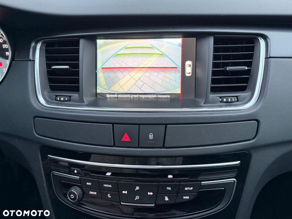 Peugeot 508 - 32