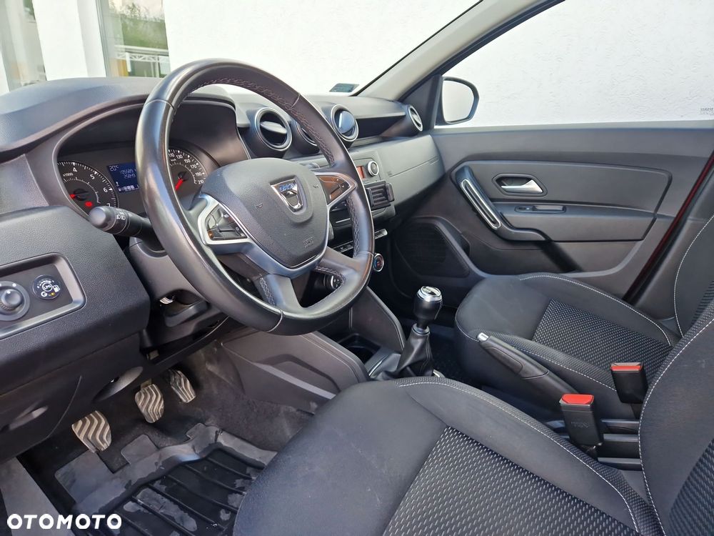 Dacia Duster 1.0 TCe Comfort - 9