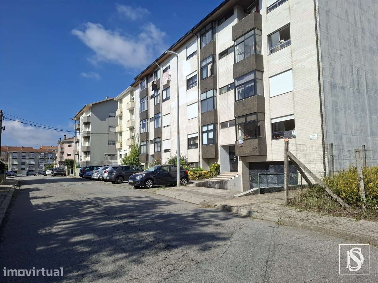 Apartamento T3 Venda em Ermesinde,Valongo - Grande imagem: 3/4