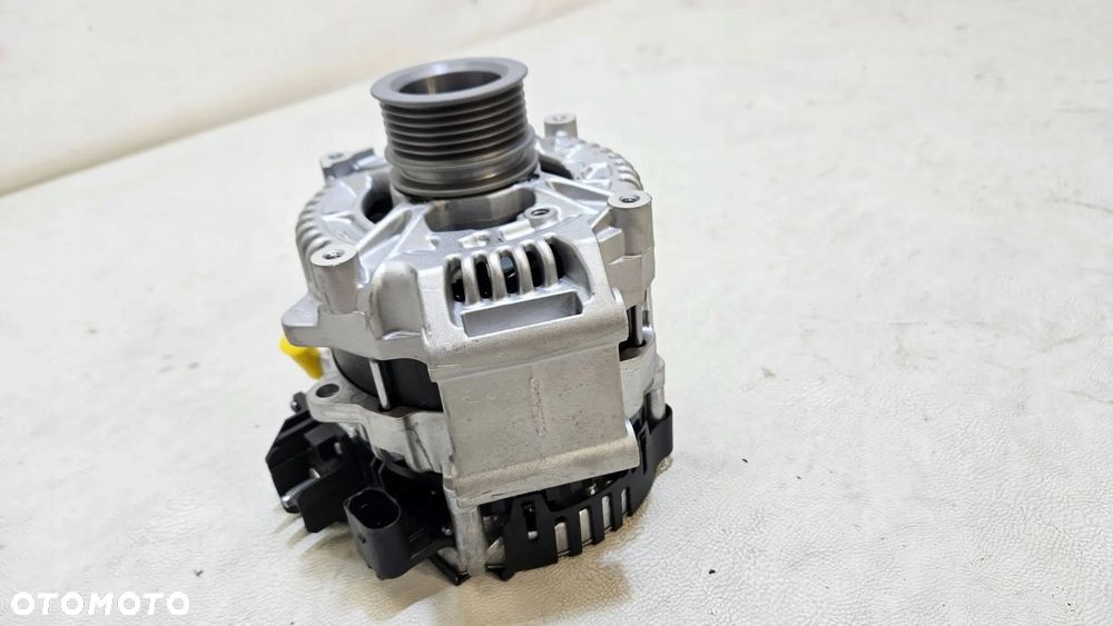 alternator vw seat audi skoda 06m903030c nowy - 3