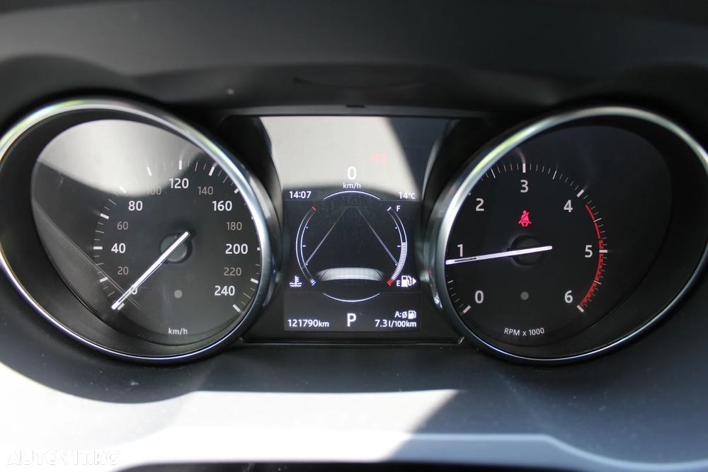 Land Rover Range Rover Evoque 2.0 D150 S - 14