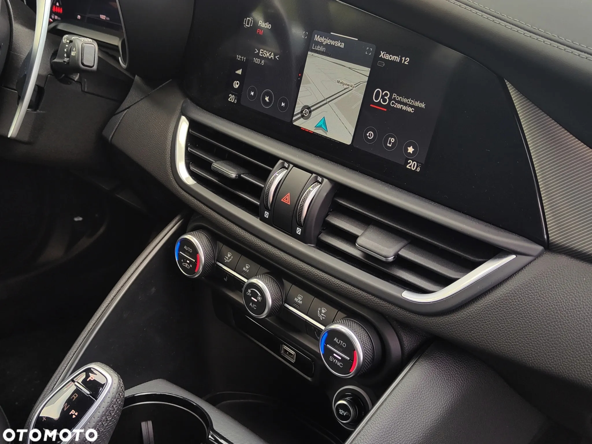 Alfa Romeo Giulia 2.0 Turbo Veloce Q4 - 15
