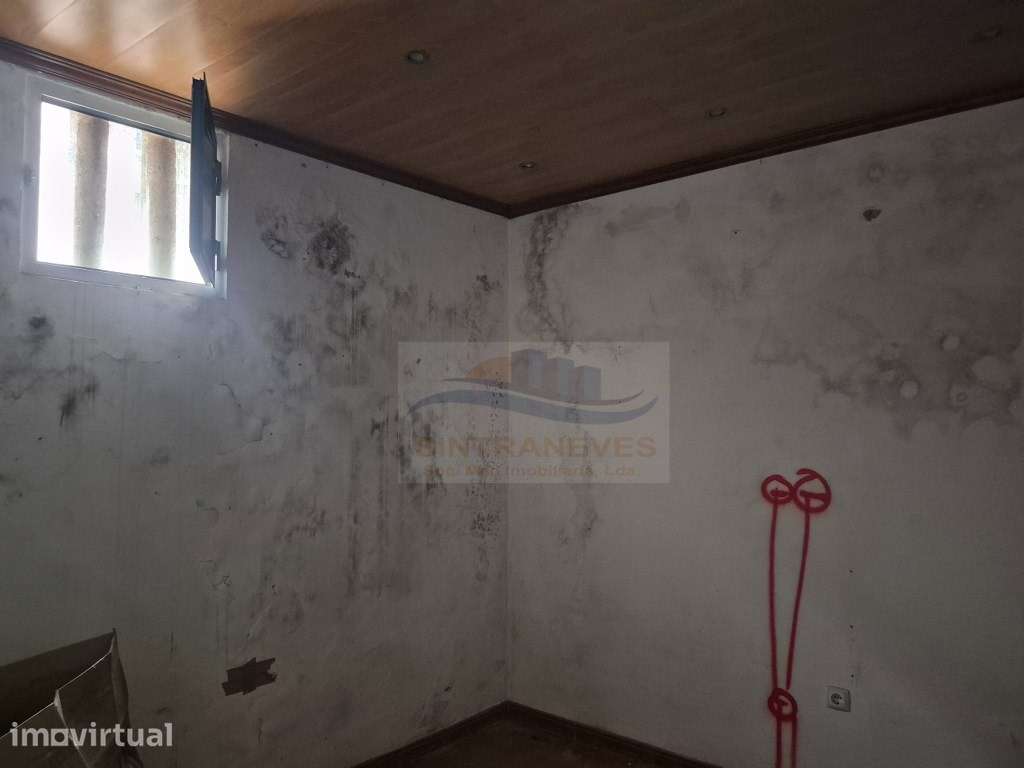 Moradia T2 na Granja de Alpriate em Vialonga em zona residencial, s... - Grande imagem: 2/11