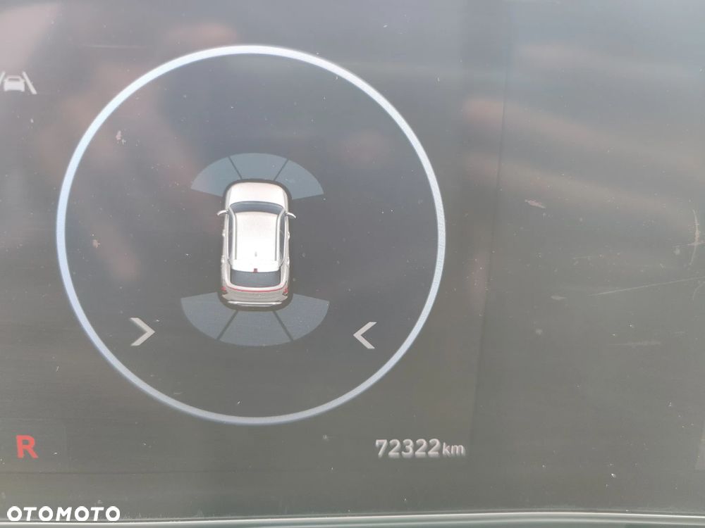 Hyundai Kona 1.6 T-GDI Executive - 16