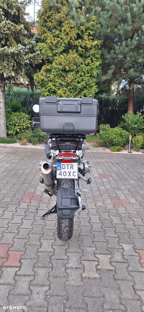 BMW GS - 12