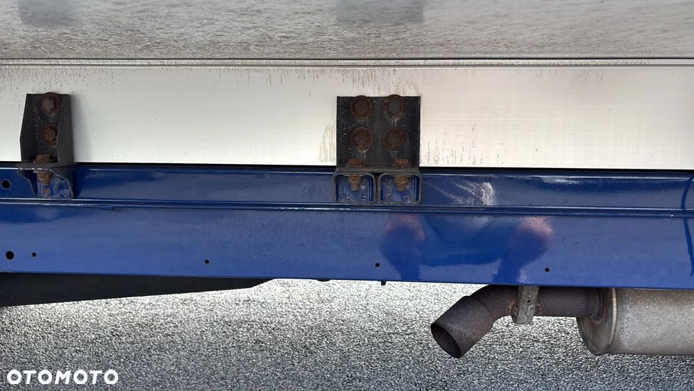 Volkswagen Crafter - 31