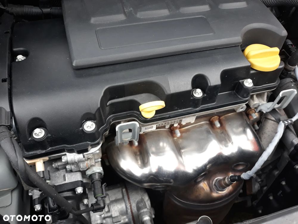 Opel Corsa - 6