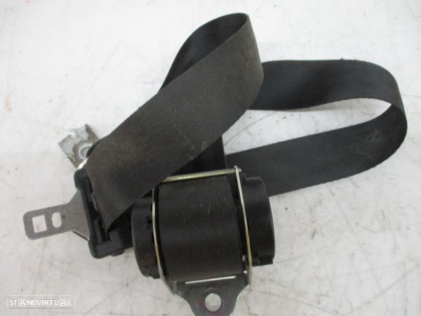 Cinto Tras Dto Ford C-Max (Dm2) - 4