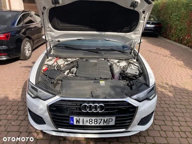 Audi A6 - 14
