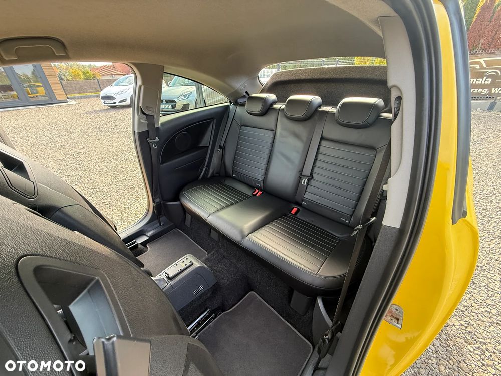 Opel Corsa 1.6 T OPC - 24