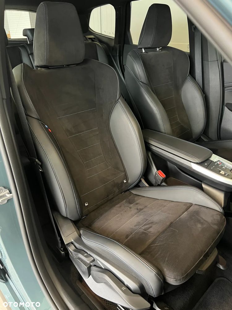 BMW X1 - 26
